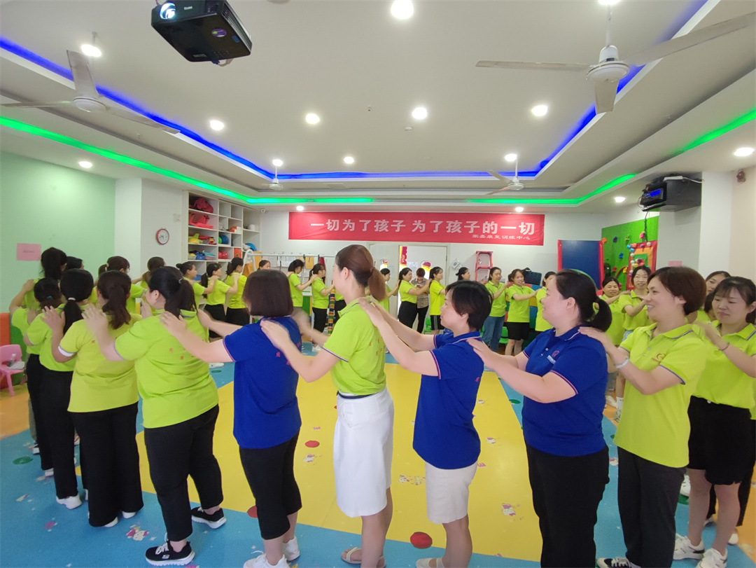 团建活动 团建活动