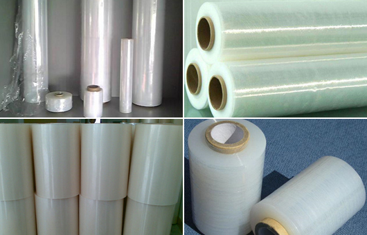 重庆缠绕膜,重庆塑料包装袋