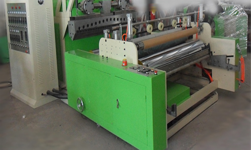 <span><span style="color:#222222;font-family:-apple-system, BlinkMacSystemFont, Helvetica Neue, PingFang SC, Microsoft YaHei, Source Han Sans SC, Noto Sans CJK SC, WenQuanYi Micro Hei, sans-serif;background-color:#FFFFFF;">重庆PE拉伸膜</span>生产设备</span>