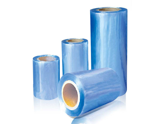 PE热收缩膜