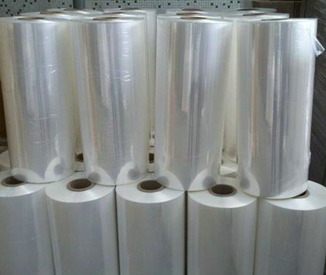 PE热收缩膜