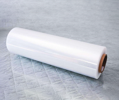 重庆塑料制品拉伸膜