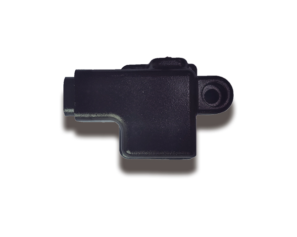 隐形双撑锁   SCS-2.2YX
