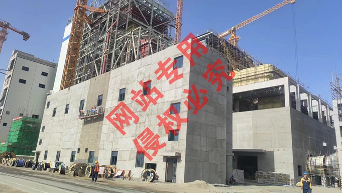 防水防腐保溫工程-12