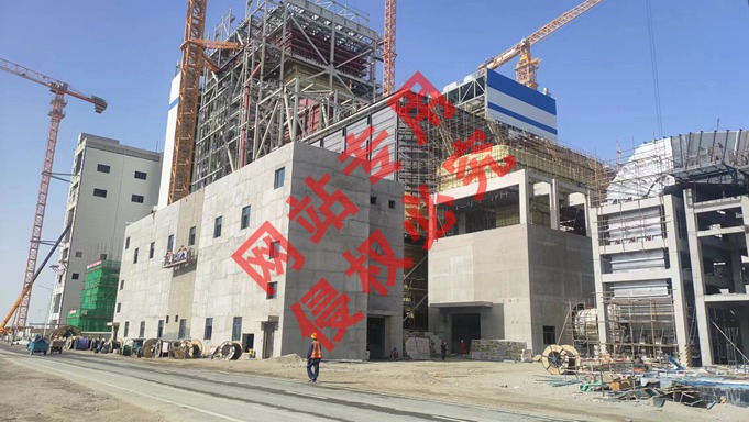 防水防腐保溫工程-8