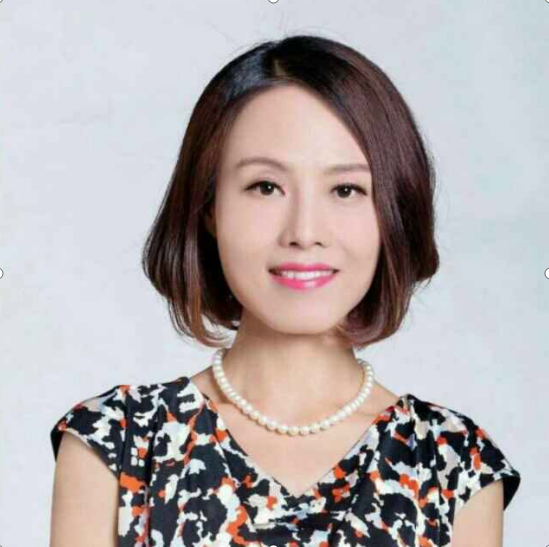 舒然