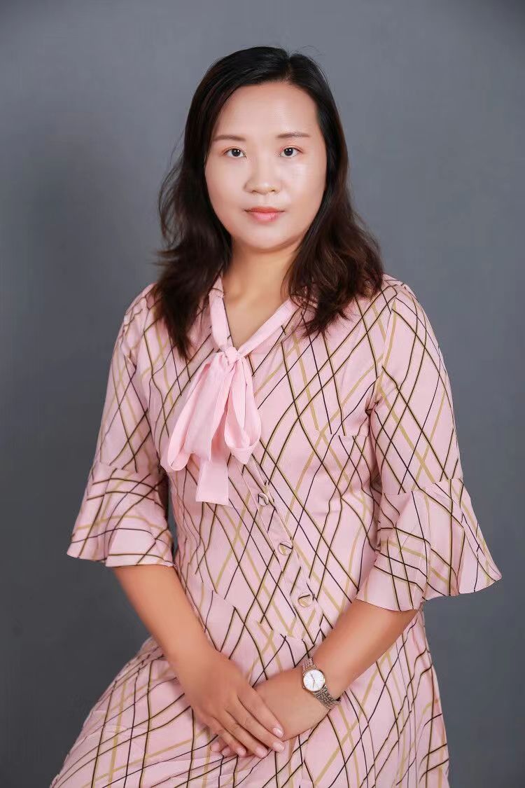 沙莎 老师
