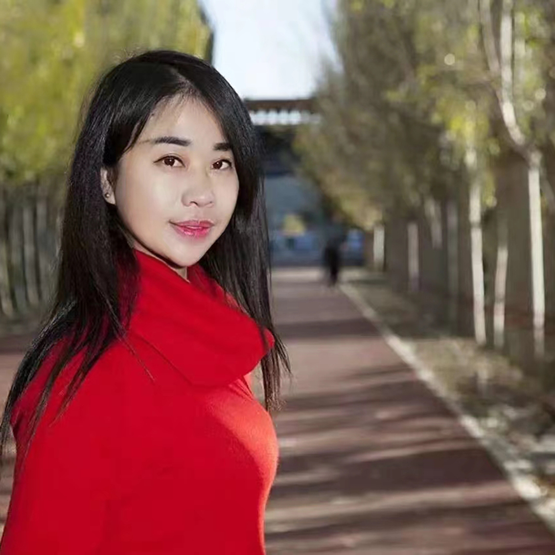 闫淑芬