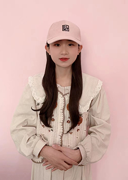 吉言口才 王含老师