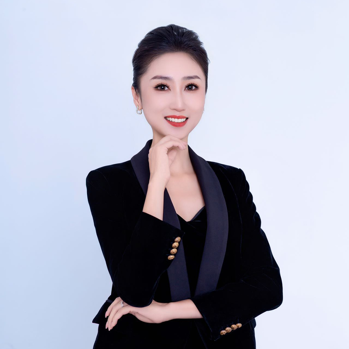 郭敏捷
