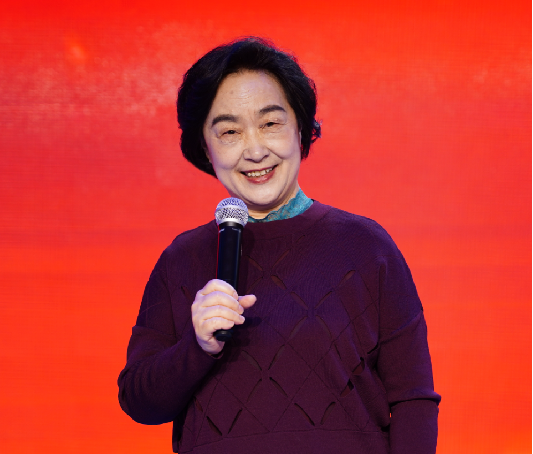 戴萱老师