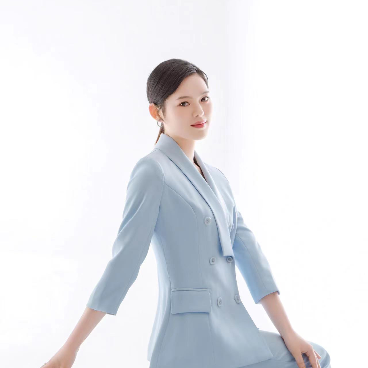 张娜