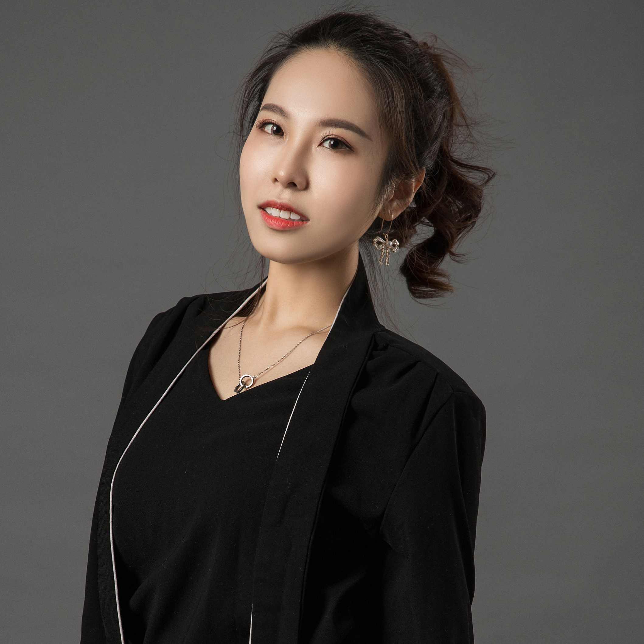 楼珂妮