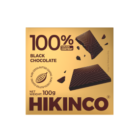 Crispy Rice Chocolate & Dark Chocolate Series