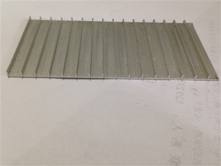 商品名稱：工業鋁型材