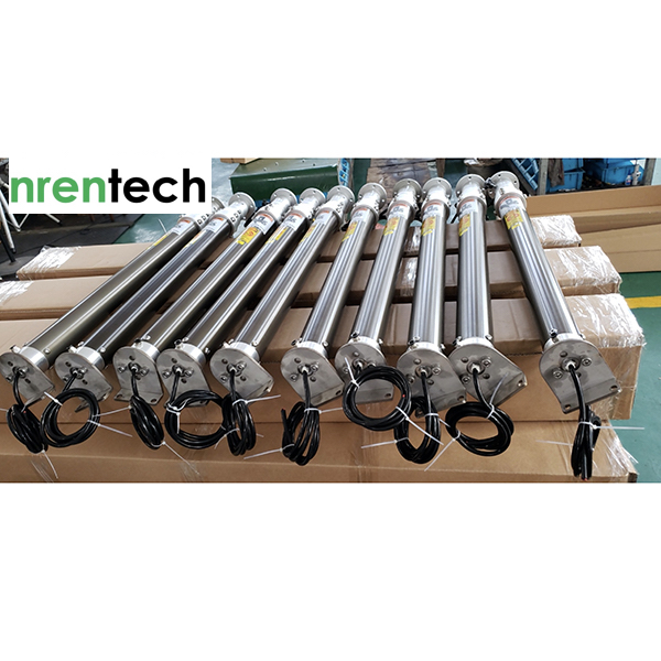 mast bottom support bracket