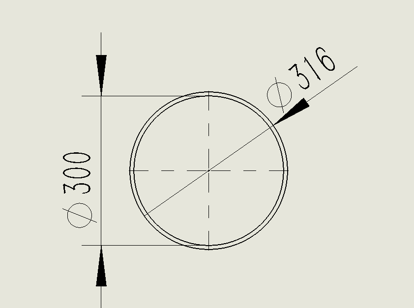 316 section