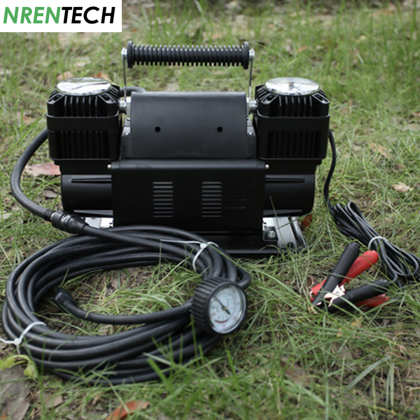 DC12V or DC24V air compressor