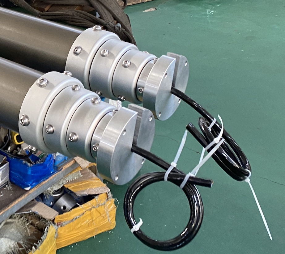 top flange