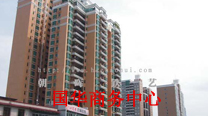 楼盘护栏工程590