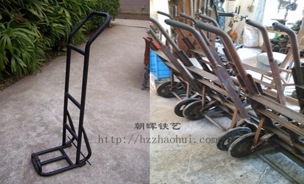 推车加工89