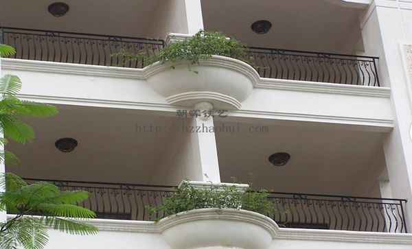 阳台防护栏631