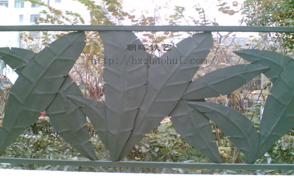 铁艺小品106