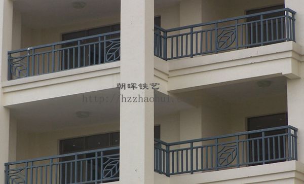 阳台防护栏629