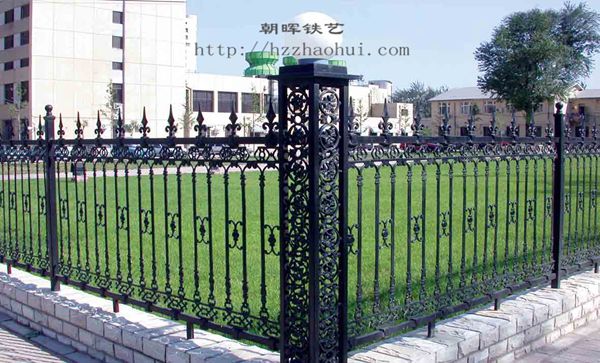 通用护栏661