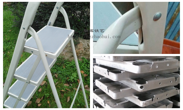 梯具加工86