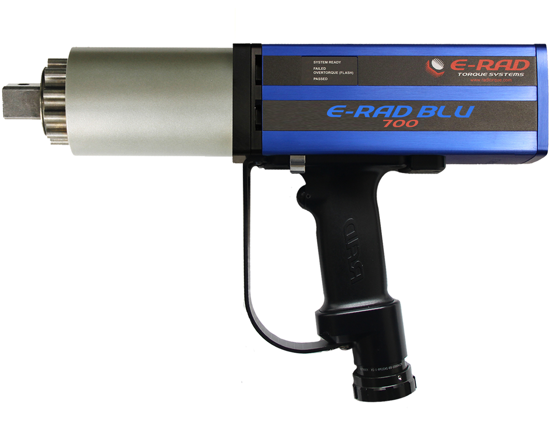 E-RAD BLU电子精控