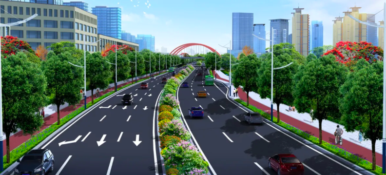 市政項目產(chǎn)品業(yè)績