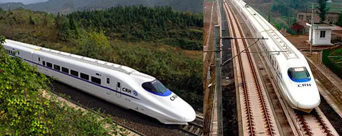 鐵路行業(yè)項目產(chǎn)品業(yè)績