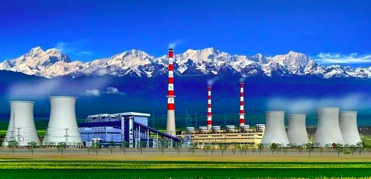 電力行業(yè)產(chǎn)品業(yè)績