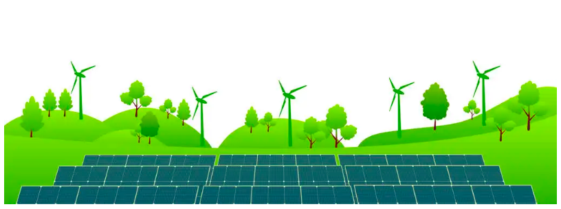 新能源項目產(chǎn)品業(yè)績