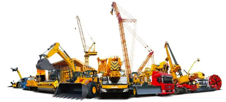 機械制造行業(yè)產(chǎn)品業(yè)績