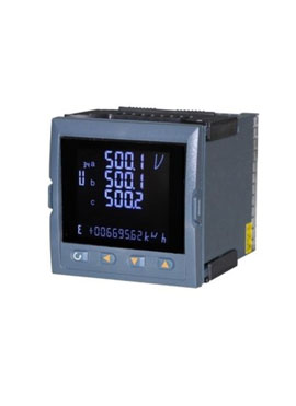 HMZM電動(dòng)機(jī)保護(hù)測(cè)控裝置