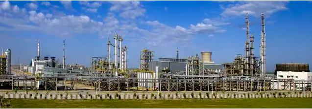 化工行業(yè)產(chǎn)品業(yè)績