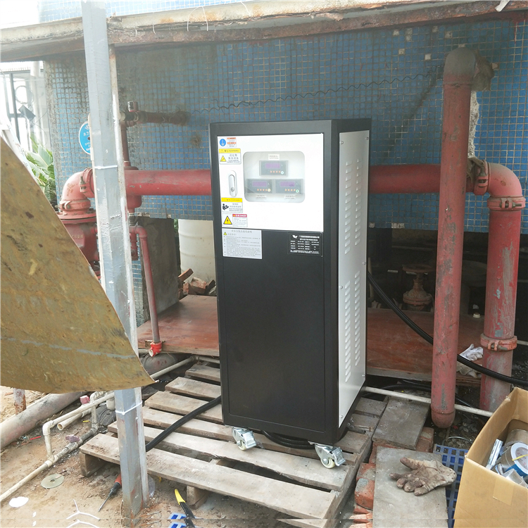 深圳精密模具行业案例