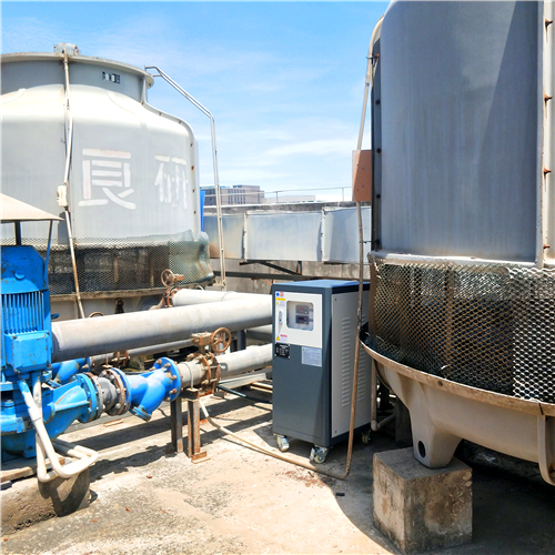 东莞注塑工厂使用案例
