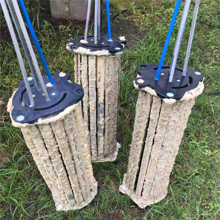 循环水除垢器