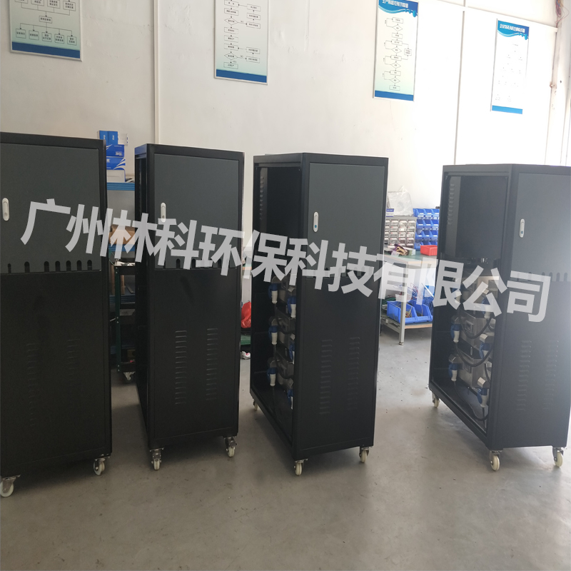生产车间图片