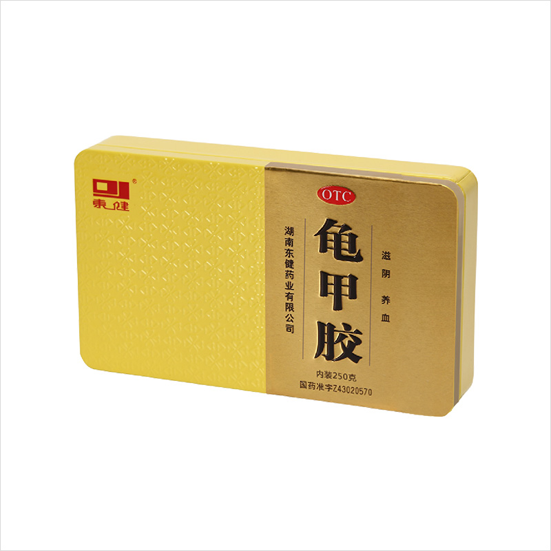 龟甲胶