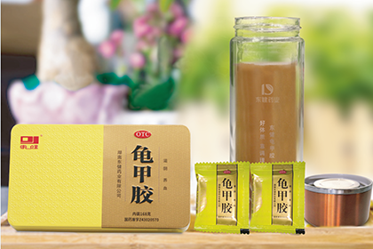 龟甲胶