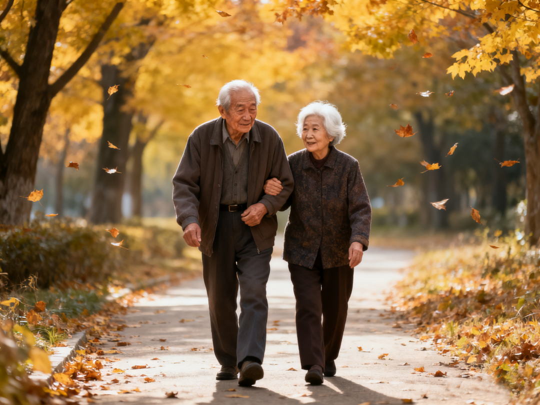 佳节送好礼，孝心暖心底，今年送礼就上“东健胶养”商城！