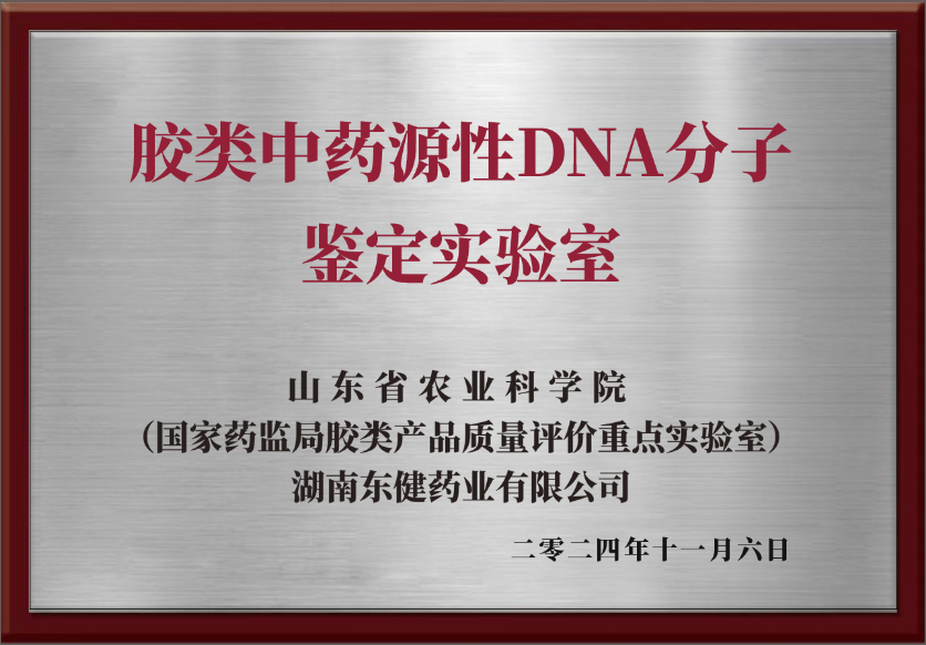 &nbsp; &nbsp;DNA鉴定实验室