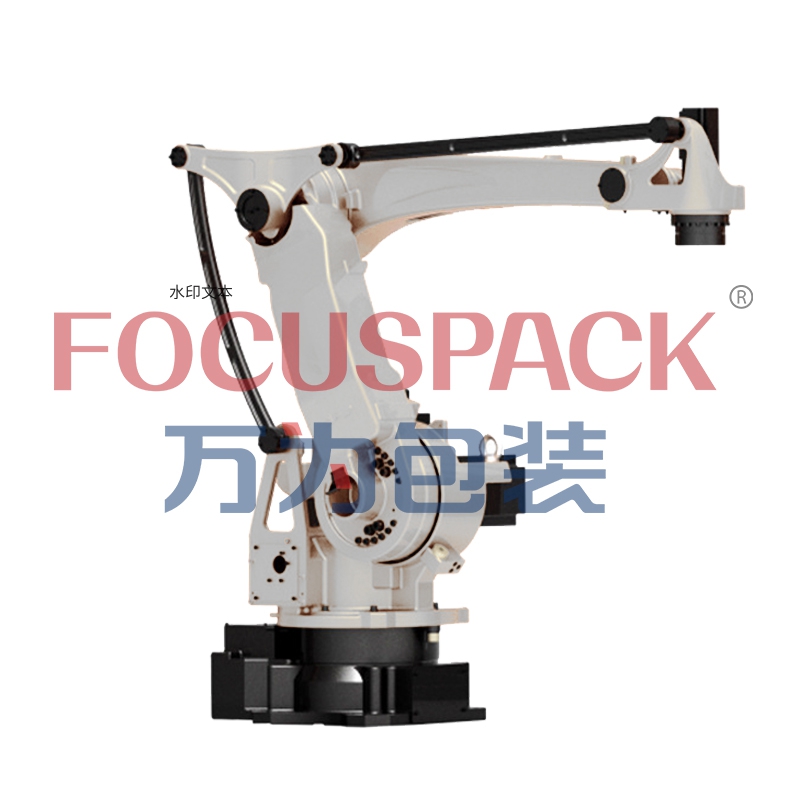 五金纸箱码垛搬运好帮手