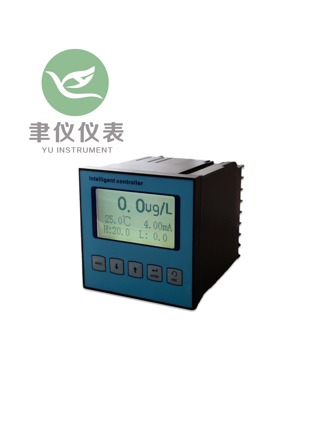 工业在线溶氧仪