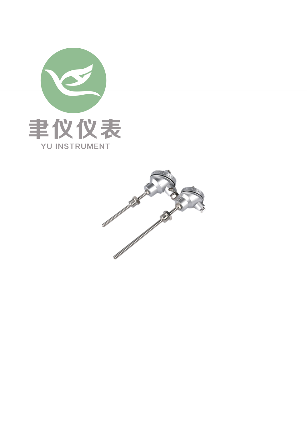 PT100热电阻