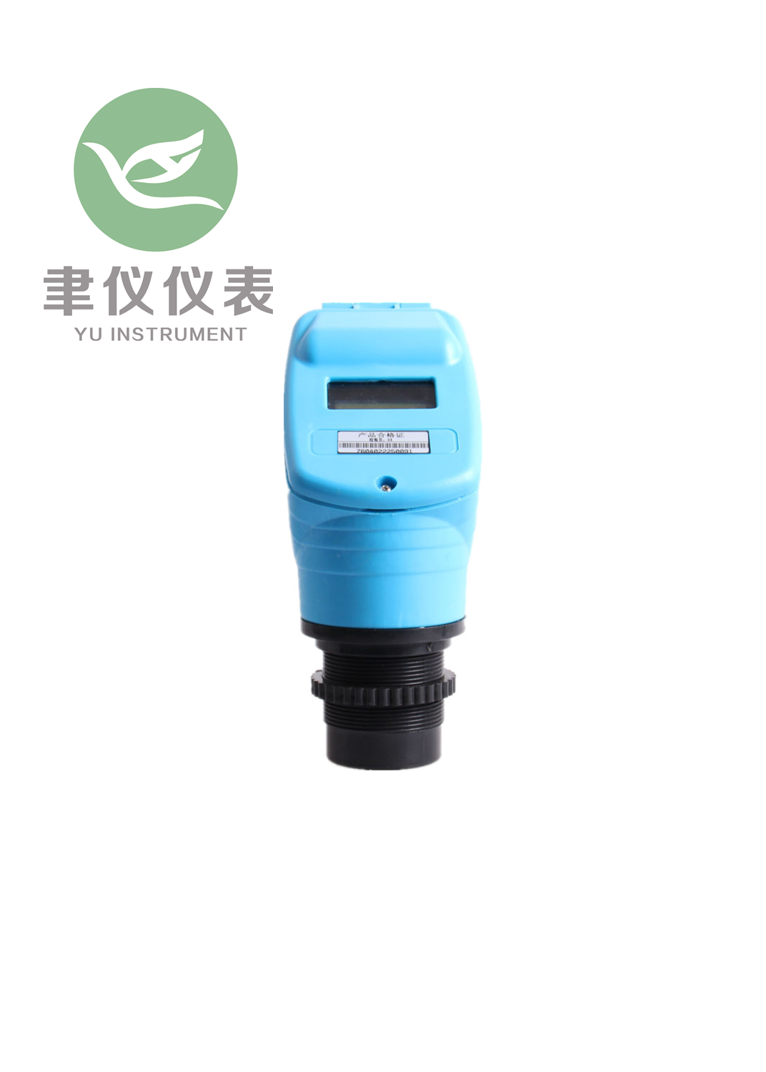 經濟型超聲波液位計